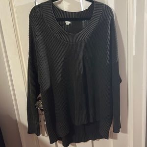 aerie sweater